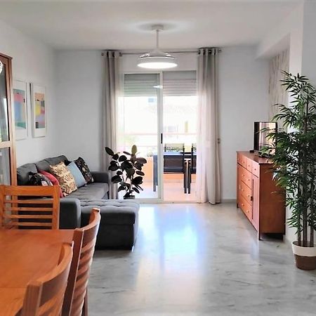 Apartamento En Primera Linea De Playa, Frente Al Puerto De Aguadulce Агуадулсе Екстериор снимка