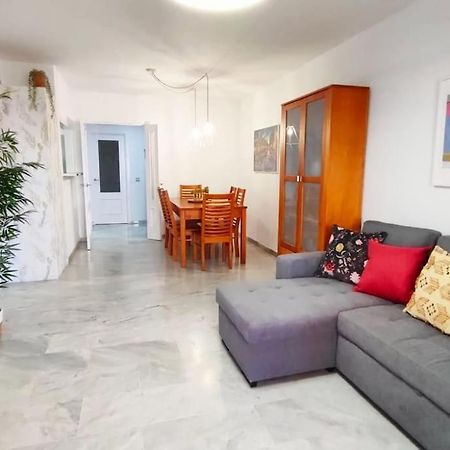 Apartamento En Primera Linea De Playa, Frente Al Puerto De Aguadulce Агуадулсе Екстериор снимка
