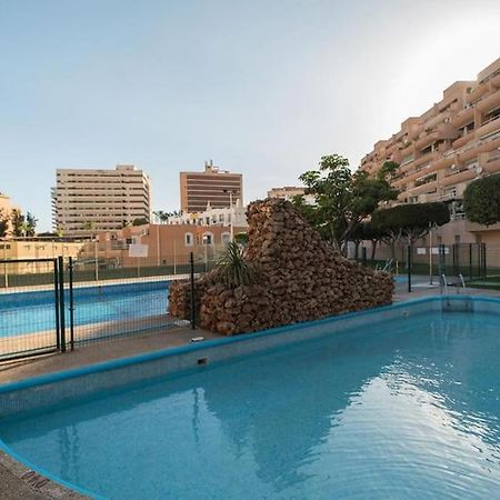 Apartamento En Primera Linea De Playa, Frente Al Puerto De Aguadulce Агуадулсе Екстериор снимка