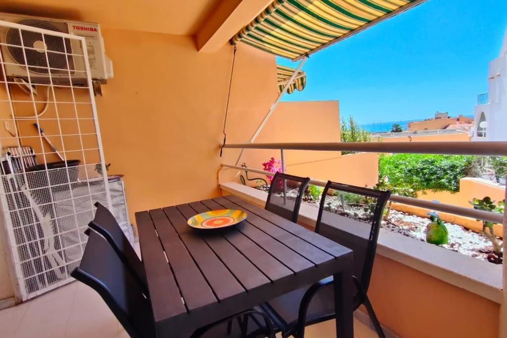 Apartamento En Primera Linea De Playa, Frente Al Puerto De Aguadulce Агуадулсе Екстериор снимка