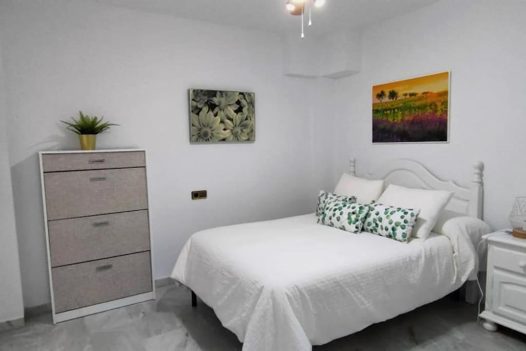 Apartamento En Primera Linea De Playa, Frente Al Puerto De Aguadulce Агуадулсе Екстериор снимка