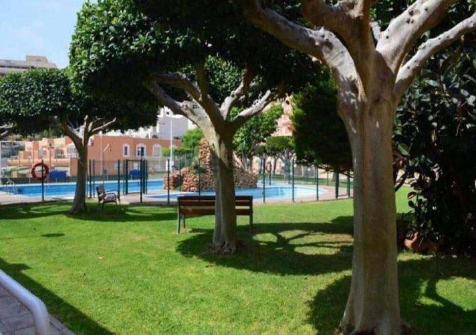 Apartamento En Primera Linea De Playa, Frente Al Puerto De Aguadulce Агуадулсе Екстериор снимка