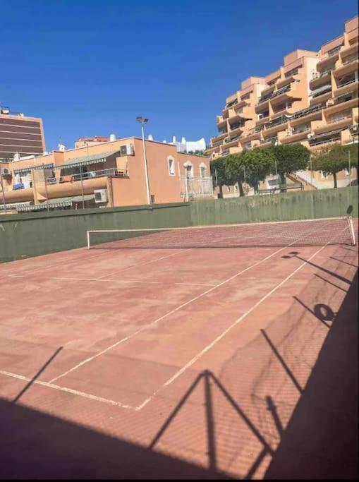 Apartamento En Primera Linea De Playa, Frente Al Puerto De Aguadulce Агуадулсе Екстериор снимка