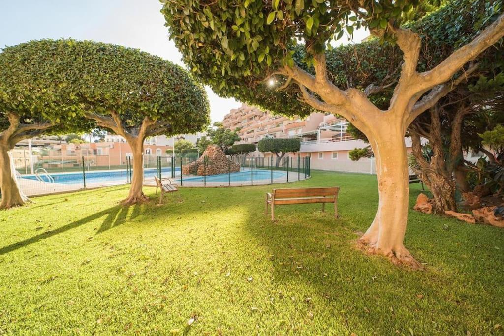 Apartamento En Primera Linea De Playa, Frente Al Puerto De Aguadulce Агуадулсе Екстериор снимка