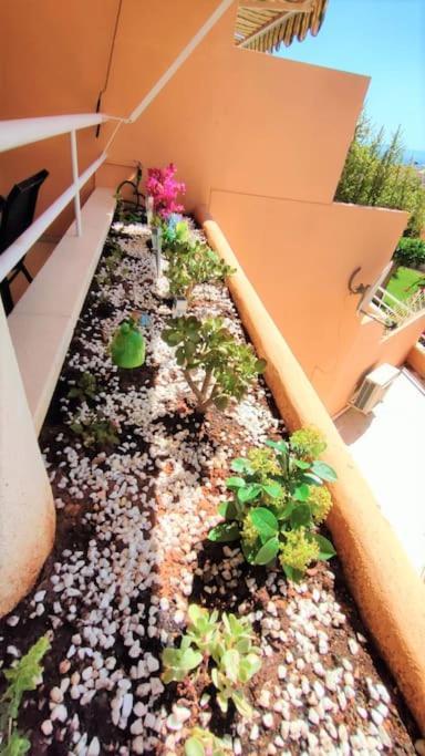 Apartamento En Primera Linea De Playa, Frente Al Puerto De Aguadulce Агуадулсе Екстериор снимка